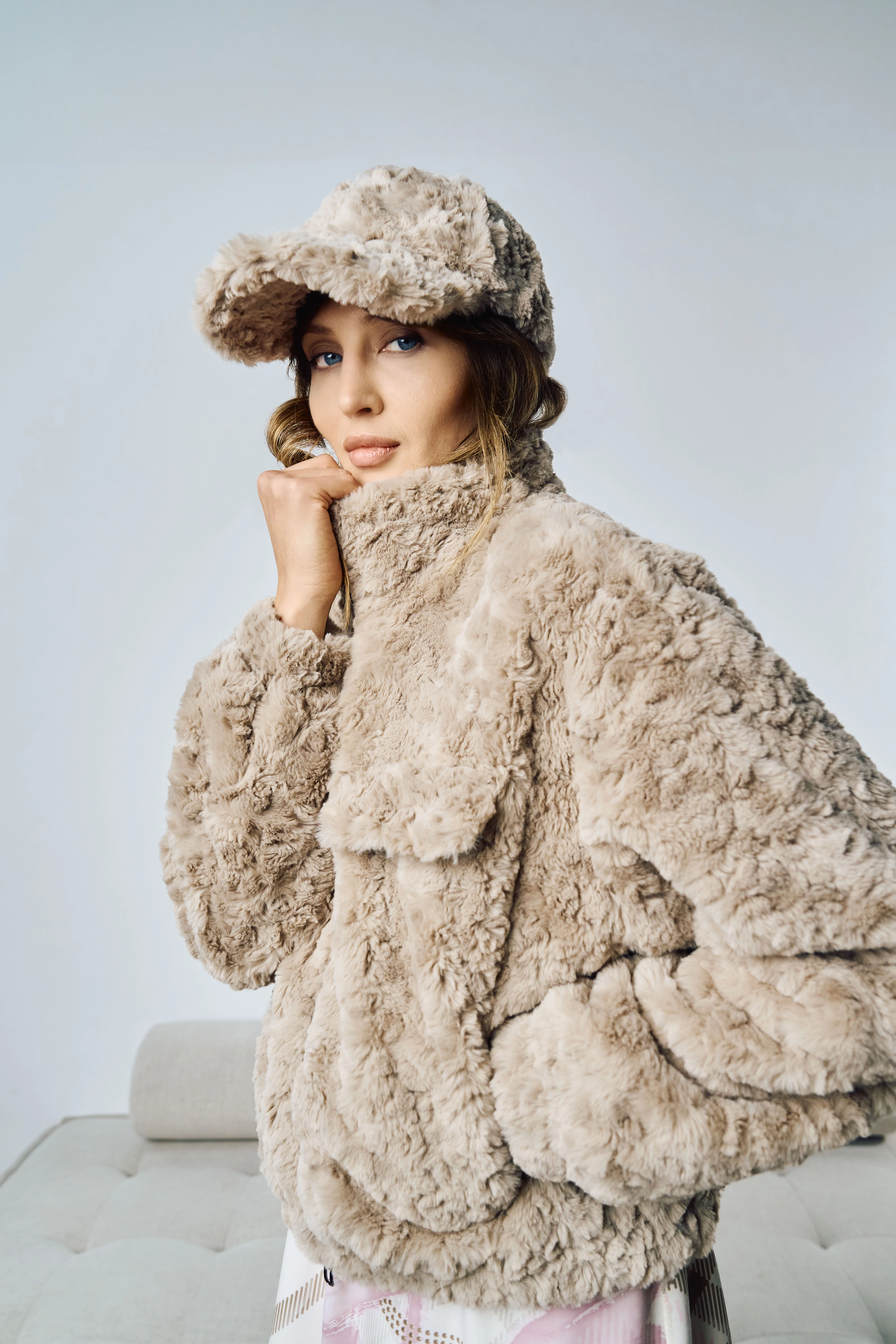 Übergangslooks für Damen